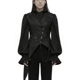 Forlorn Jacket - PunkRave