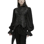 Forlorn Jacket - PunkRave