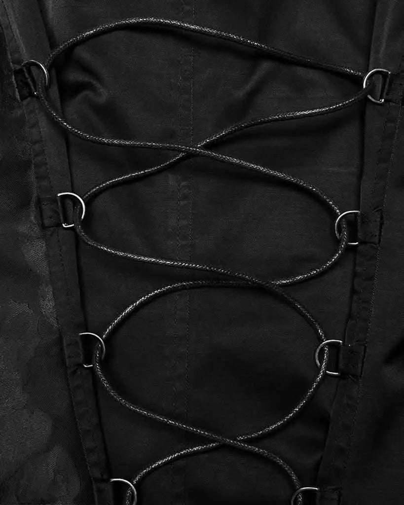 Forlorn Jacket - PunkRave