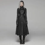 Forthright Sight Coat - PunkRave
