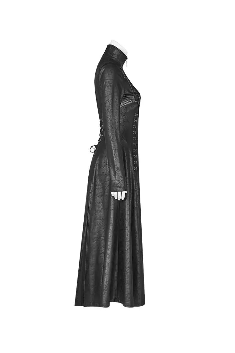 Forthright Sight Coat - PunkRave