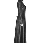 Forthright Sight Coat - PunkRave