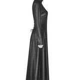 Forthright Sight Coat - PunkRave