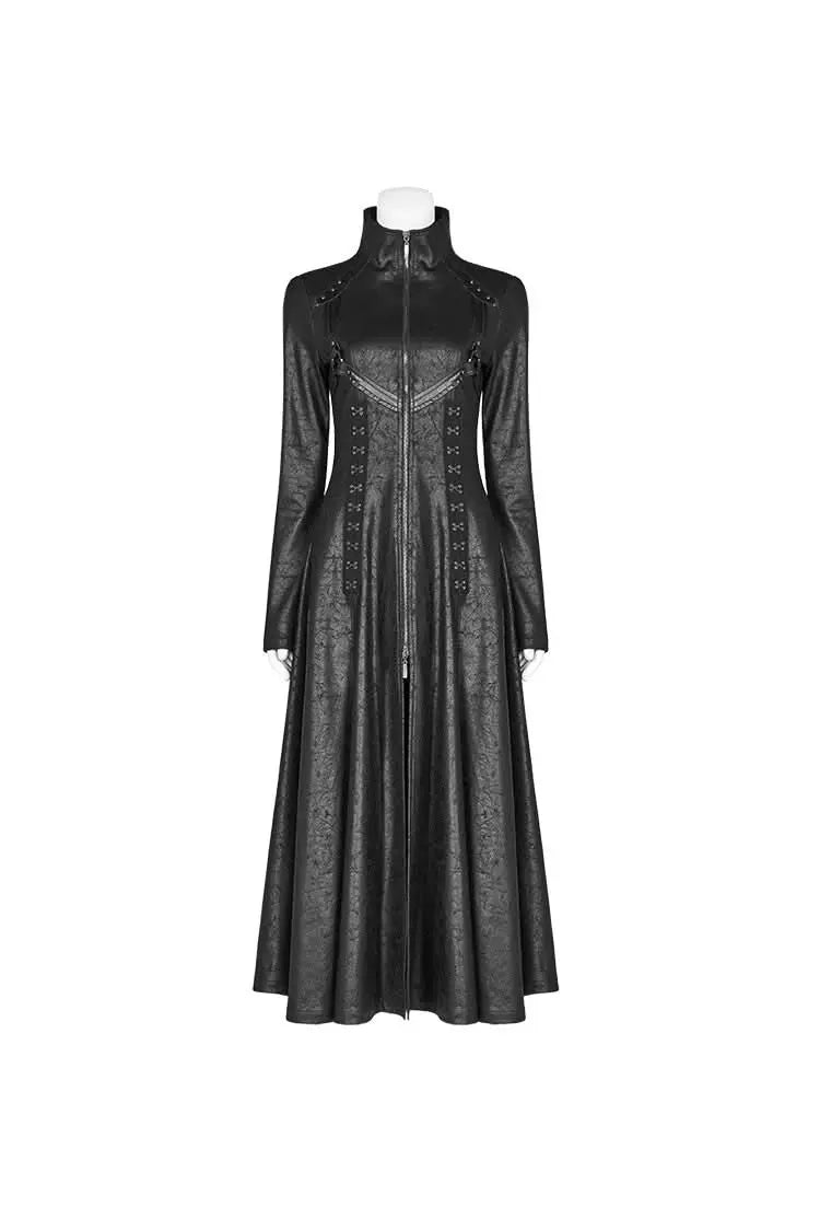 Forthright Sight Coat - PunkRave