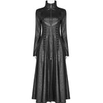 Forthright Sight Coat - PunkRave