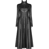 Forthright Sight Coat - PunkRave