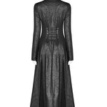 Forthright Sight Coat - PunkRave