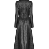 Forthright Sight Coat - PunkRave