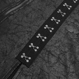 Forthright Sight Coat - PunkRave