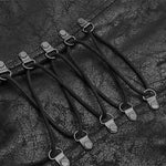 Forthright Sight Coat - PunkRave