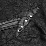 Forthright Sight Coat - PunkRave