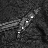 Forthright Sight Coat - PunkRave