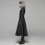 Forthright Sight Coat - PunkRave