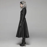 Forthright Sight Coat - PunkRave