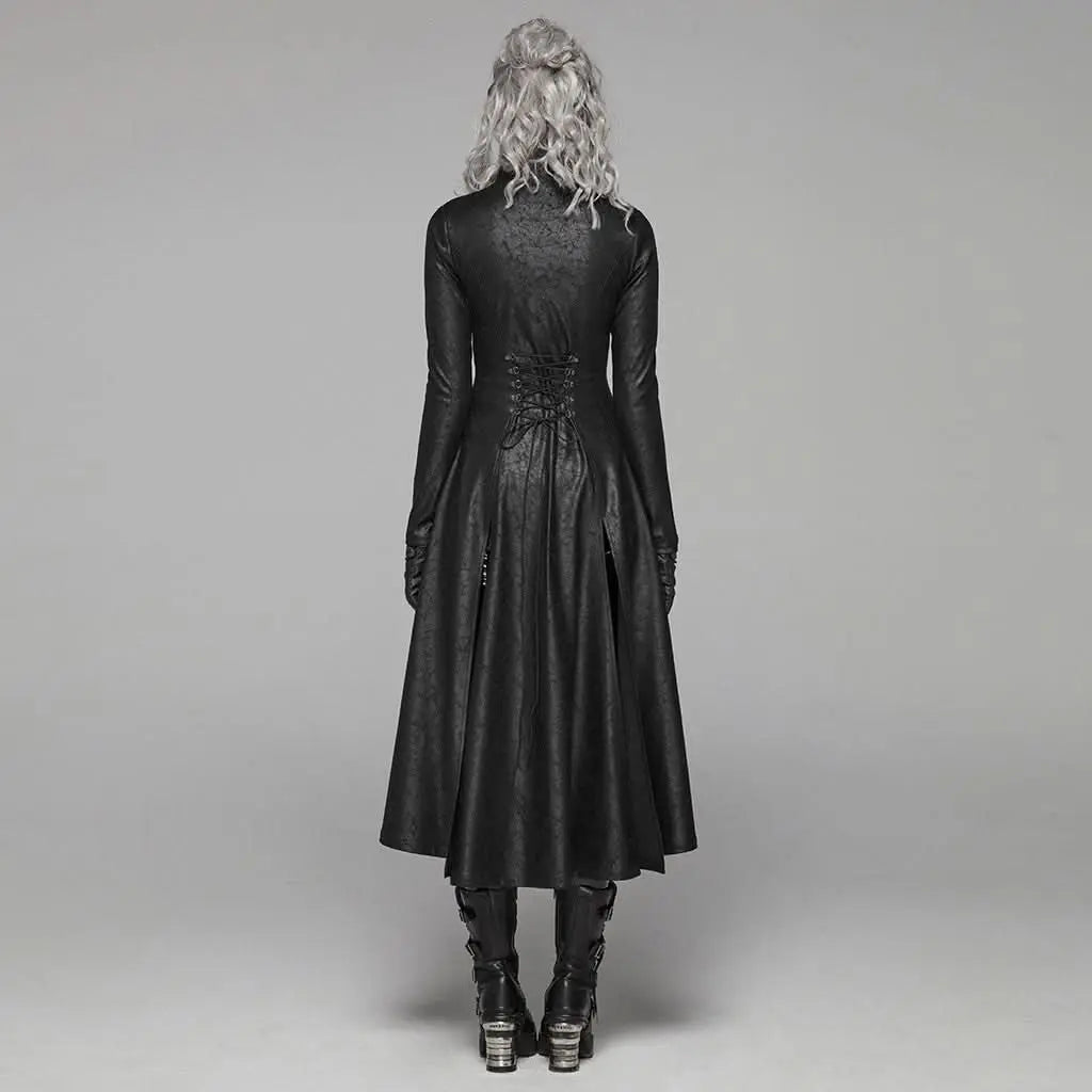 Forthright Sight Coat - PunkRave