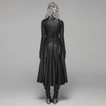 Forthright Sight Coat - PunkRave