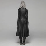 Forthright Sight Coat - PunkRave