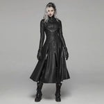 Forthright Sight Coat - PunkRave
