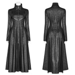 Forthright Sight Coat - PunkRave