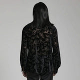 Frankenstein - Gothic Dress Shirt - PunkRave