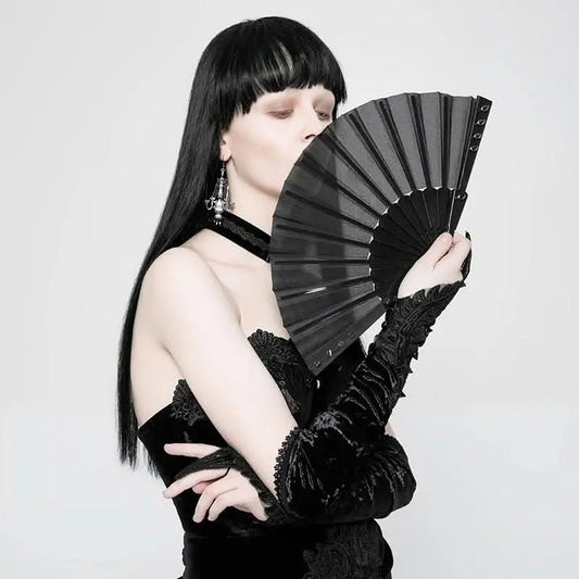Frost Fan - PunkRave
