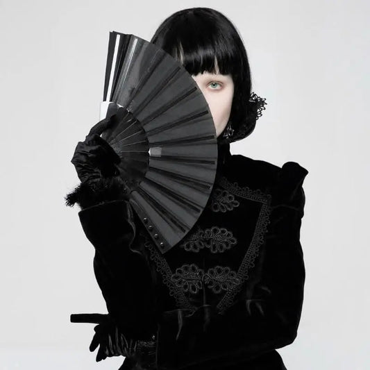 Frost Fan - PunkRave