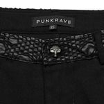 Fulgurous Trousers - PunkRave