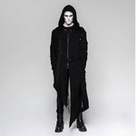 Futur Priest Coat - PunkRave