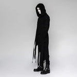 Futur Priest Coat