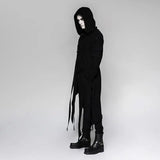 Futur Priest Coat