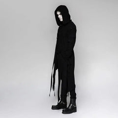 Futur Priest Coat
