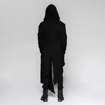 Futur Priest Coat