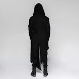 Futur Priest Coat