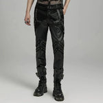Gallowsborn Trousers PunkRave