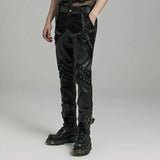 Gallowsborn Trousers PunkRave