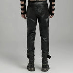 Gallowsborn Trousers PunkRave
