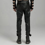 Gallowsborn Trousers PunkRave