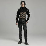 Gallowsborn Trousers PunkRave