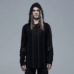 Gates Of Hell Hooded Sweater My Store