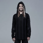 Gates Of Hell Hooded Sweater My Store