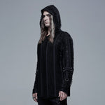 Gates Of Hell Hooded Sweater My Store