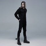 Gates Of Hell Hooded Sweater My Store