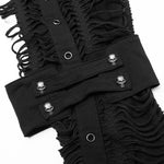 Gates Of Hell Hooded Sweater My Store