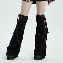 Give Me Chills Leg-Warmers My Store