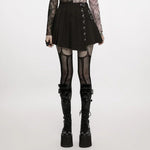 Gloamspire Skirt PunkRave