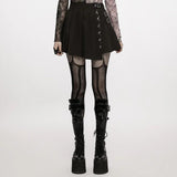 Gloamspire Skirt PunkRave