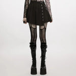 Gloamspire Skirt PunkRave