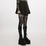 Gloamspire Skirt PunkRave