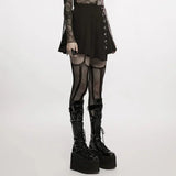 Gloamspire Skirt PunkRave