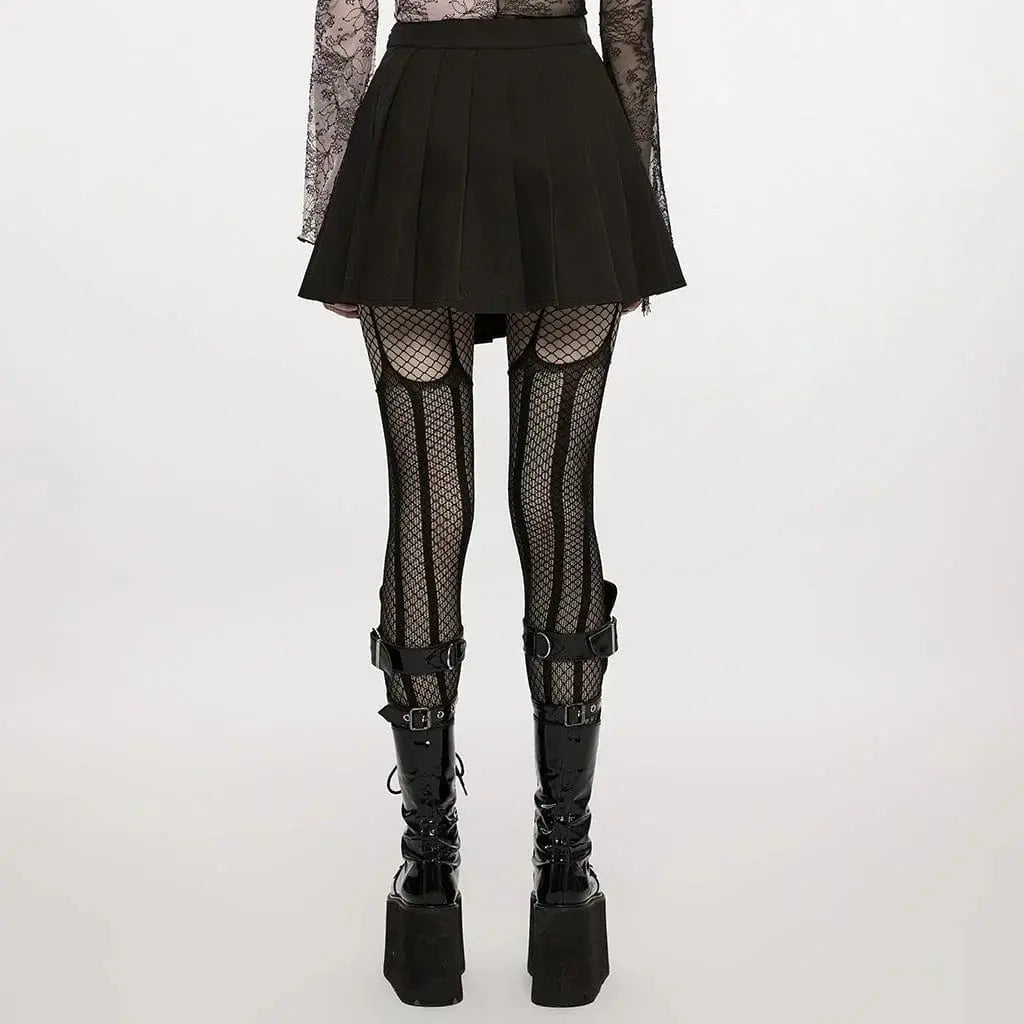 Gloamspire Skirt PunkRave